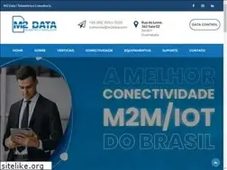 Sites similar to m2data.com.br