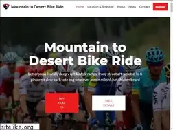 Sites similar to m2dbikeride.com