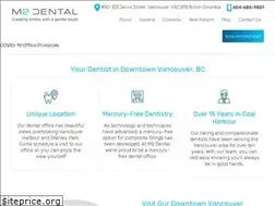Sites similar to m2dental.com