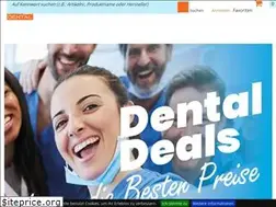 Sites similar to m2dental.de