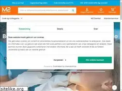 Sites similar to m2dental.eu