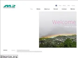 Sites similar to m2design.co.jp