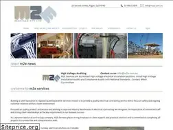 Sites similar to m2e.com.au