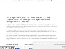 Sites similar to m2ecommerce.de