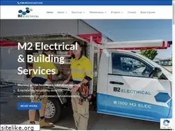 Sites similar to m2electrical.com.au