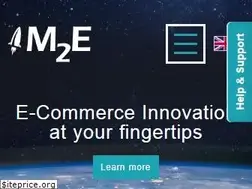 Sites similar to m2epro.com
