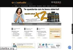 Sites similar to m2estudio.es