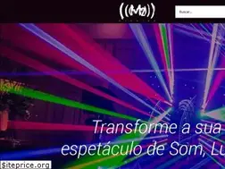 Sites similar to m2eventos.com