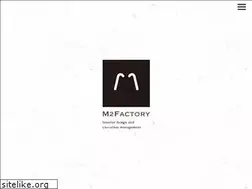Sites similar to m2f.jp