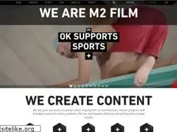 Sites similar to m2film.dk