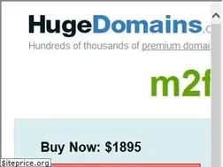 Sites similar to m2fjob.com
