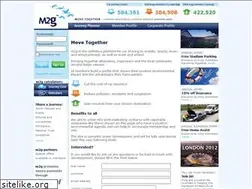 Sites similar to m2g.com