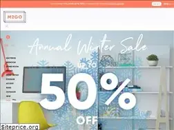 Sites similar to m2go.ca