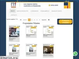 Sites similar to m2guate.com