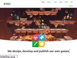 Sites similar to m2h.nl