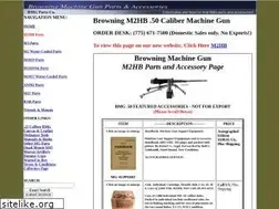 Sites similar to m2hb.net