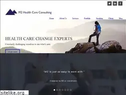 Sites similar to m2hcc.com