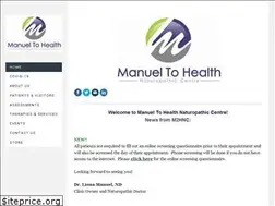 Sites similar to m2hnc.ca