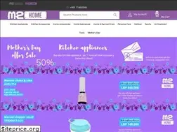 Sites similar to m2home.com