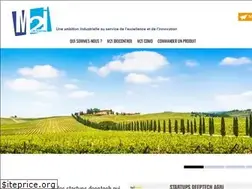 Sites similar to m2i-lifesciences.com