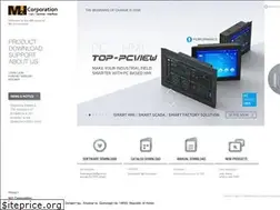 Sites similar to m2i.co.kr