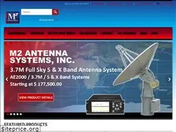 Sites similar to m2inc.com