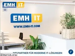 Sites similar to m2itsolutions.at