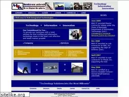 Sites similar to m2k-it.com