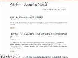 Sites similar to m2kar.cn