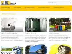 Sites similar to m2keep.ru