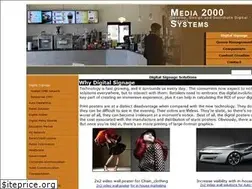 Sites similar to m2ksys.com