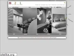 Sites similar to m2l.nl