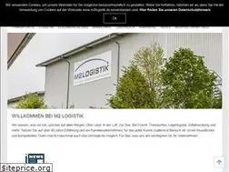 Sites similar to m2logistik.de