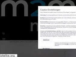 Sites similar to m2m-mobil.de