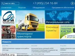 Sites similar to m2m-t.ru