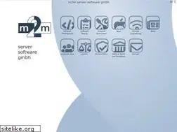Sites similar to m2m.at