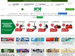 Sites similar to m2m.es