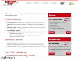 Sites similar to m2machmedia.net