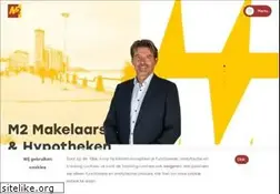 Sites similar to m2makelaars.nl