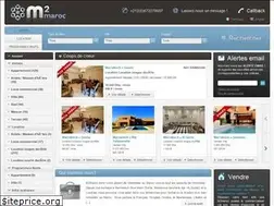 Sites similar to m2maroc.com