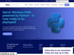 Sites similar to m2mconnectivity.com.au