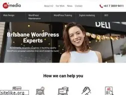 Sites similar to m2media.com.au