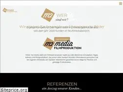 Sites similar to m2media.de