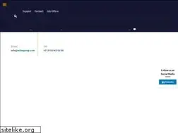 Sites similar to m2mgroup.com