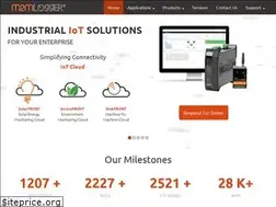 Sites similar to m2mlogger.com