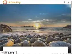 Sites similar to m2mobi.jp