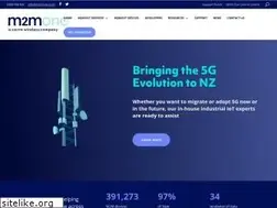 Sites similar to m2mone.co.nz