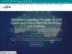 Sites similar to m2mone.com.au