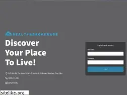 Sites similar to m2mrealty.com