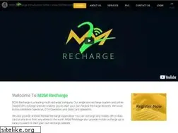 Sites similar to m2mrecharge.co.in